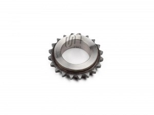 Комплект ГРМ BMW, Mini N14B16C, Peugeot EP6DT (цепь(138z)+ натяжитель+ успокоите 03CDC073 UNITED MOTORS PRO