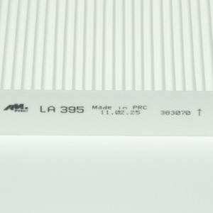 TOYOTA COROLLA / AURIS (2006>) НЕ УГОЛЬНЫЙ LA395 AM POINT