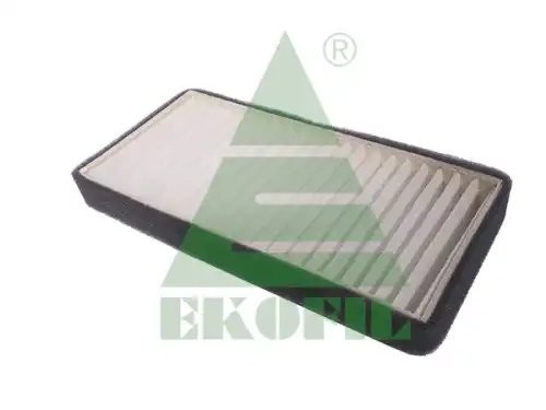 элемент воздушного фильтра салона! Daewoo Novus EKO04104 EKOFIL