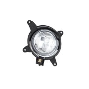 Фара противотуманная KIA Spectra (02-) правая NSP NSP020K2NB51510 NSP