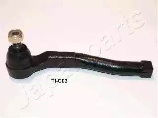 CHEVROLET AVEO (T200) (2003-2008) внутренняя резьба M10 x 1,5 TIC03L JAPAN PARTS GROUP