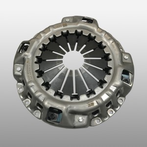 Корзина сцепления (325*210*368) Mitsubishi Fuso Canter ME512211 SHAFT