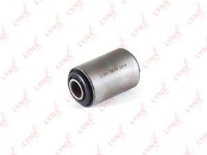 сайлентблок рычага пер.!\ Nissan Sunny/100NX all 86-95/Almera N15 all 95-00 C9000 LYNXAUTO