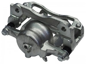 Суппорт тормозной FR HONDA CR-V RE  LH ST-45019-SWW-G00 ST45019SWWG00 SAT