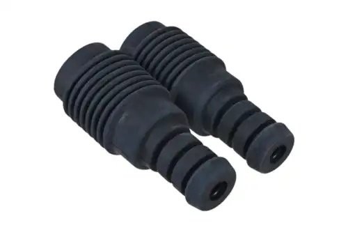 к-кт отбойник-пыльник амортизатора ! 2 шт. \ Renault Clio III all 05> Z56858 ZENTPARTS