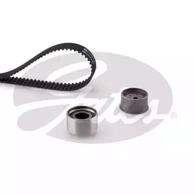 Ремкомплект привода ГРМ PowerGrip® Kit K015514XS GATES
