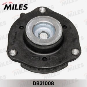 Опора амортизатора передняя AUDI A3/VW GOLF V/PASSAT/TOURAN 05- (KYB SM1714) DB3 DB31008 MILES