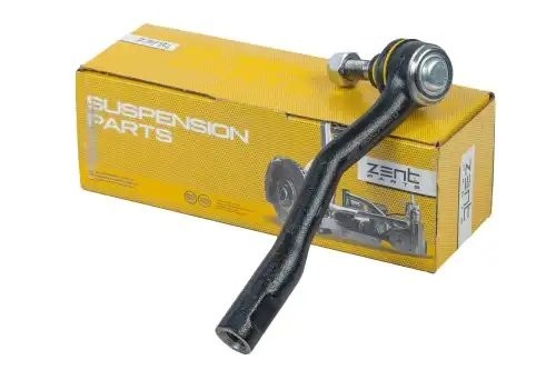 наконечник рулевой левый!\ Toyota Avensis 97> Z11089 ZENTPARTS