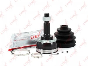 ШРУС наружный подходит для NISSAN Cefiro/Maxima 2.5-3.0  CO-5713A CO-5713A LYNXAUTO