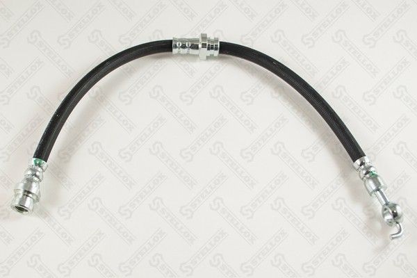 шланг тормозной задний L ПОДХОДИТ ДЛЯ VOLVO SV TD  2700055SX 27-00055-SX STELLOX
