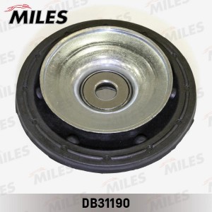 Опора амортизатора передняя VW GOLF/PASSAT -94 (KYB SM1700) DB31190 DB31190 MILES