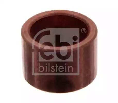 втулка стартера! 12.5x16.6x11.5 mm 140018+140003 VW G/J\ 10134 FEBI BILSTEIN