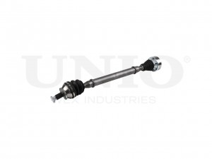 Привод в сборе передний правый CVJ-10069 UNIO