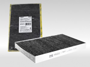 Фильтр салона NF-6251C NEVSKY FILTER