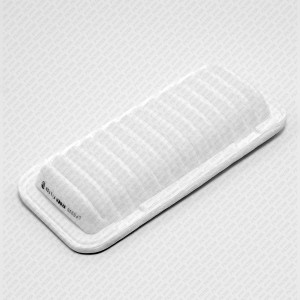 Фильтр воздушный CITROEN C1 05- PEUGEOT 107 05- TOYOTA Aygo/Yaris 99- DAIHATSU S LF0330 GREEN FILTER