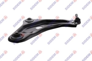 Рычаг подвески правый с шаровой опорой Peugeot 207/Citro?n C3 Picasso 53275 53275 SIDEM