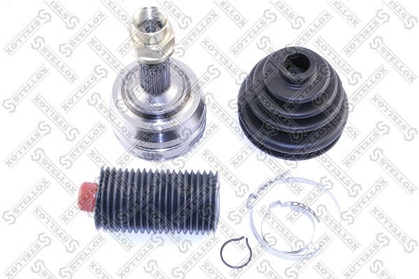 ШРУС наружный к-кт! 21247\ Fiat Bravo I 1.6 95-01 150-1226-SX STELLOX