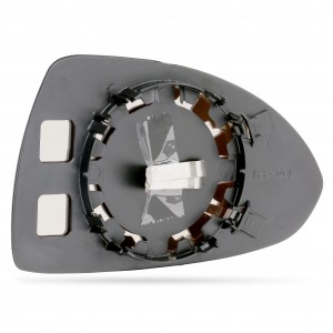 стекло зеркала лев. асферич.!\ Opel Corsa D 06-11 OP0347514 PRASCO GROUP