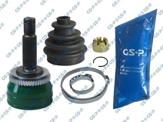 ШРУС наружный 824047 824047 GS P