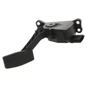 Модуль ГАЗ-3302 Бизнес педальный дв.УМЗ MEGAPOWER 11019019 MEGA POWER