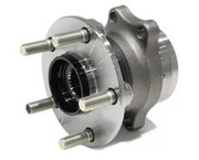 Ступица в сборе задняя SUBARU LEGASY 09-14 IJ123167 IJ123167 ILJIN