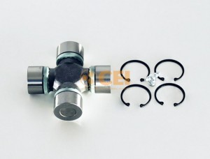 Крестовина кардана [42x119,4 со стопорами] 133087 CEI