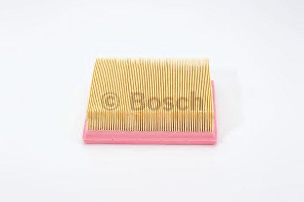 Фильтр воздушный OPEL Corsa D (1.0/1.2/1.4) BOSCH F 026 400 097 BOSCH
