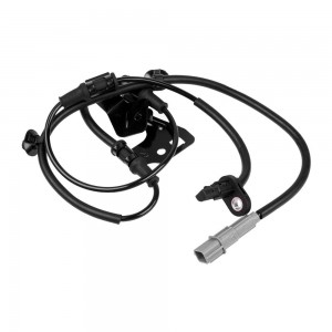 Датчик ABS передн. прав. Hyundai Solaris 17- Kia Rio 17- MSE0156 MSE0156 MARSHALL