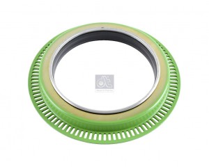 сальник ступицы !125x160/190x18/20 RWDR-KASSETTE \DAF 5.30110 DIESEL TECHNIC