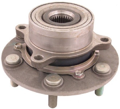 Ступица MITSUBISHI L200 передняя GMB GH32490 GMB