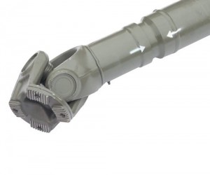 Вал карданный SITRAK HOWO основной MOVELEX AZ9370311775MX MOVELEX