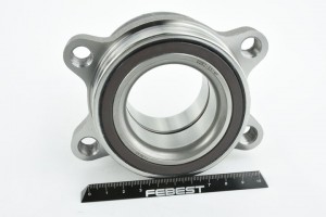 Ступица 0282-E51MF 0282-E51MF FEBEST