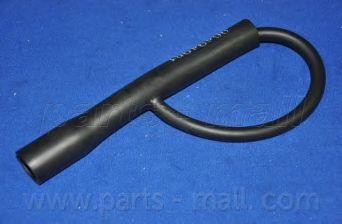 Патрубок вентиляции картера DAEWOO LANOS(T100) 96-00 PXNMC-006 PXNMC-006 PMC PARTS MALL