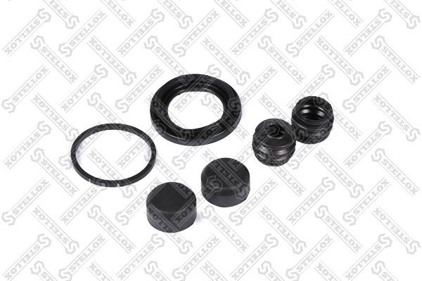 рем.к-т диск.торм. задн.! d46 Brembo\ Citroen Jumper, Fiat Ducato, Peugeot Boxer 04-99043-SX STELLOX