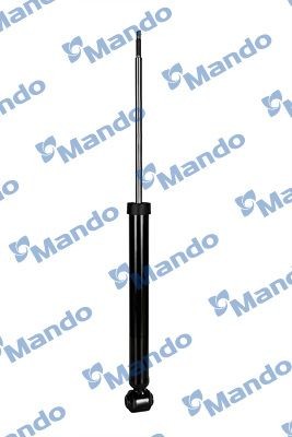 Амортизатор FIAT Linea (07-) задний левый/правый газовый MANDO MSS016958 MANDO