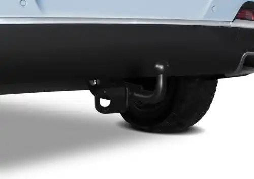 Устройство прицепное Chery Tiggo 7pro 2020-/7Pro Max 2022-, Exeed LX 2022- "BERG F0912001 BERG