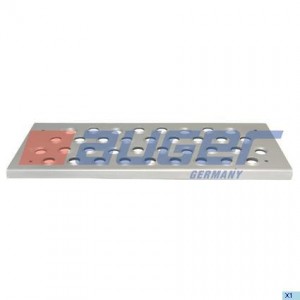 СТУПЕНЬ ПОДНОЖКИ ЛЕВАЯ ВЕРХНЯЯ MB ACTROS 58684 AUGER