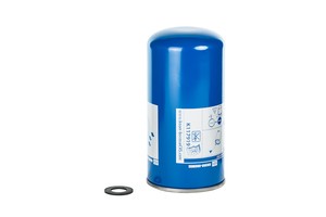 Фильтр топливный K117919N50 KNORR BREMSE