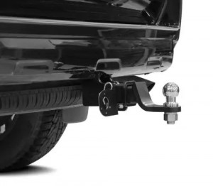 фаркоп! шар E, 2200/120 кг.\ Toyota LC Prado 120/150, (кроме Black Onyx) 02> F5714003 BERG