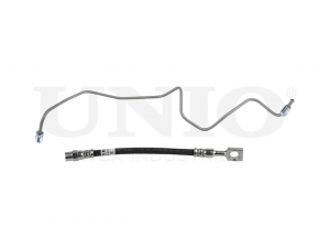 Шланг тормозной задний левый BRH-10041 UNIO