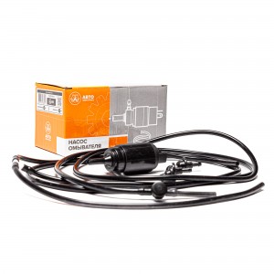 21297100AE Ремкомплект бачка омывателя для а/м КАМАЗ Евро-4, 7 л.(рестайлинг) (М 21-297-100 AE AVTO ELEKTRIKA