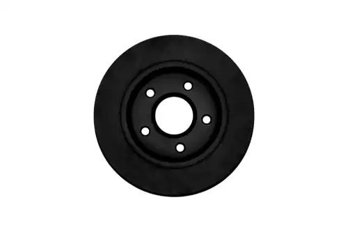 диск тормозной задний!\ Chrysler Grand Voyager Z06696 ZENTPARTS