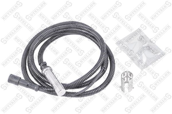 датчик ABS! L1700\ DAF LF45/55, KAMAZ, LIAZ, PAZ, Yutong 6122/3550-00569/7020039 85-50562-SX STELLOX
