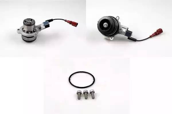 электропомпа!\ VW, Audi, Seat, Skoda 1.6TDi/2.0TDi 13> P669 HEPU