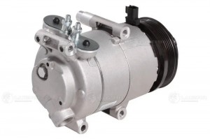 Компрессор кондиц. для а/м Ford Focus II (05-) 1.8i/2.0i LCAC1020 LCAC1020 LUZAR