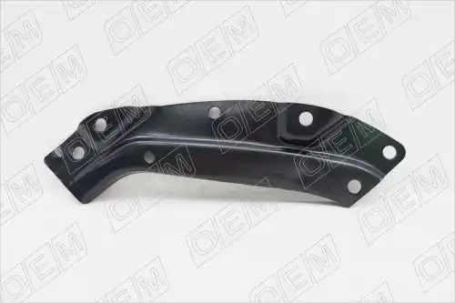 Кронштейн панели передней левый Volkswagen Polo sedan 5 (2010-2020) OEM0006KPNL OEMPARTS