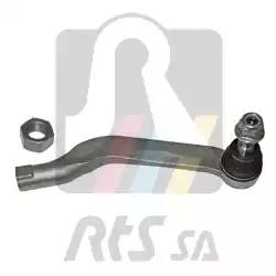 наконечник рулевой правый!\ Opel Movano B 2.3CDTi, Renault Master IV FV/JV 2.3DC 91-90302-110 RTS