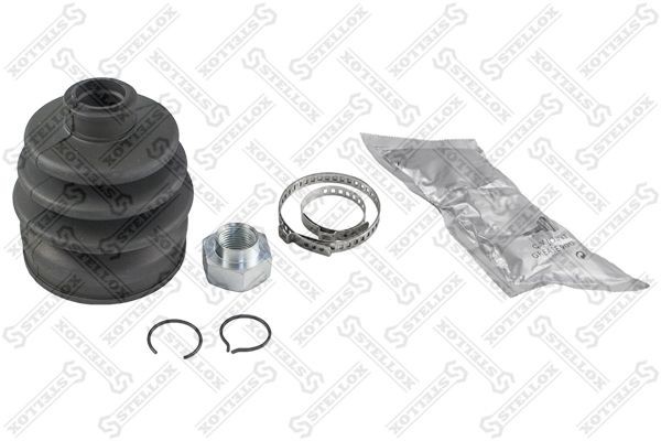 к-кт пыльника ШРУСа нар.!\Daewoo Matiz 0. 13-00610-SX STELLOX