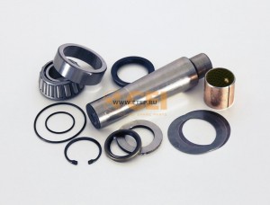 РМК шкворня  40/45/55 x 223 mm  (к-т на сторону; SCANIA 550257, 1348296) 230.005 CEI