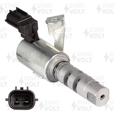 Клапан эл. рег. фаз ГРМ для а/м Toyota Land Cruiser Prado 120 (02-) 4.0i правый  SVC1418 START VOLT